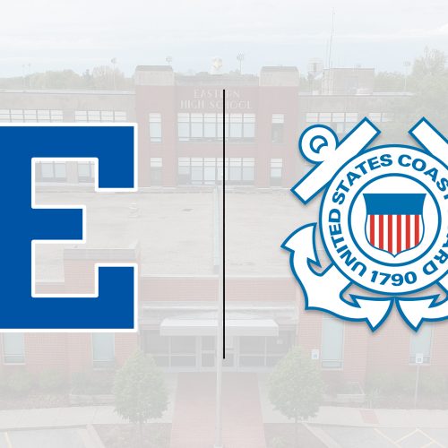 Coast Guard Assembly at Eastern High Sparks Student Interest in Service