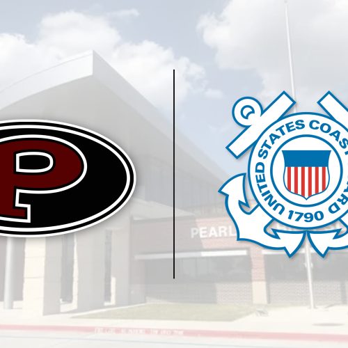 Service with a Purpose: U.S. Coast Guard Inspires Pearland’s Next Generation