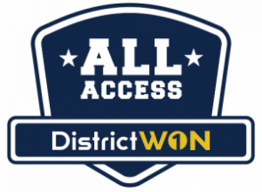 All Access Program All Access Program