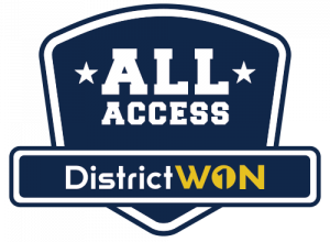 All Access Program All Access Program